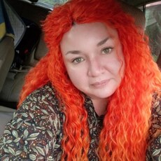 Фотография девушки Надежда, 40 лет из г. Большой Камень