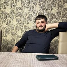 Фотография мужчины Арег, 31 год из г. Курган