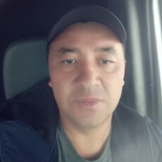 Фотография мужчины Коля, 43 года из г. Ош