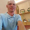 Андрей, 44 года