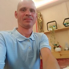 Фотография мужчины Андрей, 44 года из г. Славута