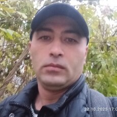 Фотография мужчины Рома, 40 лет из г. Орехово-Зуево