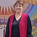 Лариса, 66 лет