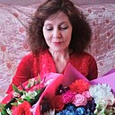 Лапуля, 55 лет