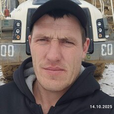 Фотография мужчины Григорий, 33 года из г. Тисуль