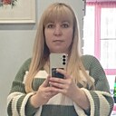 Надежда, 43 года