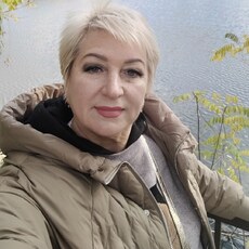 Фотография девушки Лора, 59 лет из г. Харцызск