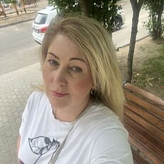 Фотография девушки Юлия, 50 лет из г. Ступино