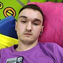 Дима, 20 лет