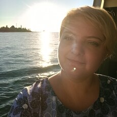 Фотография девушки Юлия, 34 года из г. Вязники