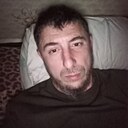 Шах, 39 лет