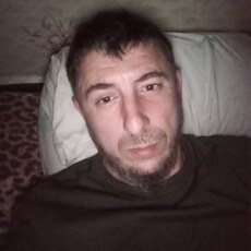 Фотография мужчины Шах, 39 лет из г. Горловка