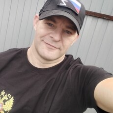 Фотография мужчины Саша, 37 лет из г. Монино