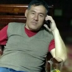 Фотография мужчины Асыл, 53 года из г. Алматы