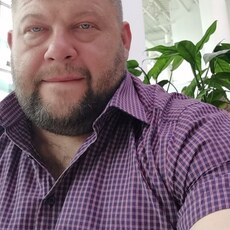 Фотография мужчины Джон, 46 лет из г. Москва