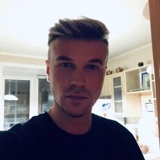 Фотография мужчины No New, 37 лет из г. Новосибирск