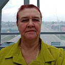 Татьяна, 62 года
