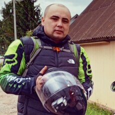 Фотография мужчины Александр, 29 лет из г. Асекеево