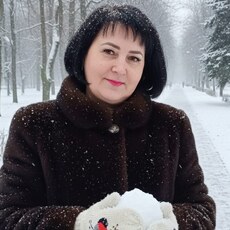 Фотография девушки Любаша, 56 лет из г. Долгопрудный