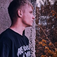 Фотография мужчины Артур, 19 лет из г. Краснокаменск