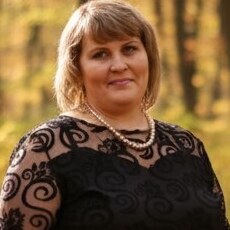 Фотография девушки Ленусик, 46 лет из г. Выкса