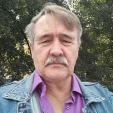 Фотография мужчины Николай, 62 года из г. Новокузнецк