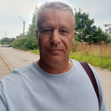 Фотография мужчины Игорь, 59 лет из г. Остров