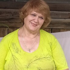 Фотография девушки Наталья, 66 лет из г. Омск