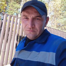 Фотография мужчины Андрюха, 33 года из г. Ковернино