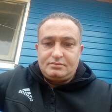 Фотография мужчины Борис, 39 лет из г. Дмитров
