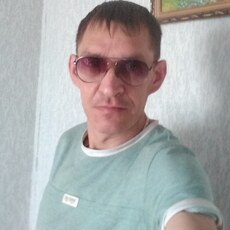 Фотография мужчины Миша, 42 года из г. Нерюнгри