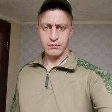 Фотография мужчины Толя, 32 года из г. Иланский