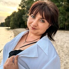 Фотография девушки Brunettka, 42 года из г. Кременчуг