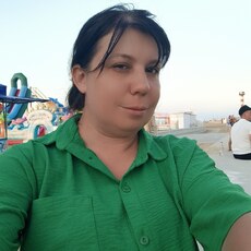 Фотография девушки Кира, 40 лет из г. Донецк