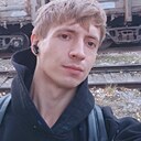 Иван, 25 лет