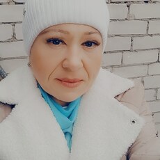 Фотография девушки Гузелия, 45 лет из г. Ульяновск