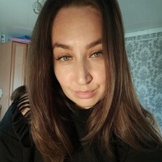 Фотография девушки Алина, 32 года из г. Петропавловск