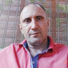 Фотография мужчины Алексей, 44 года из г. Бузулук