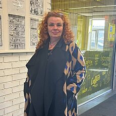 Фотография девушки Галина, 58 лет из г. Барнаул