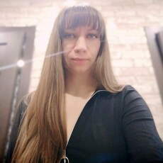 Фотография девушки Ольга, 38 лет из г. Усть-Илимск
