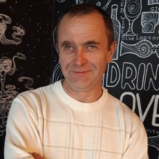 Фотография мужчины Сергей, 46 лет из г. Балахна