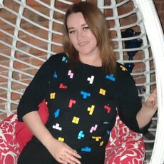 Фотография девушки Ольга, 36 лет из г. Гуково