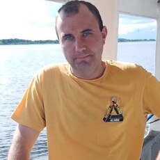 Фотография мужчины Василий, 37 лет из г. Кострома