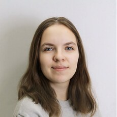 Фотография девушки Анастасия, 24 года из г. Чкаловск