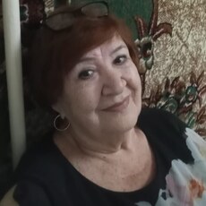 Фотография девушки Рита, 64 года из г. Ташкент