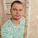 Макс, 37 лет