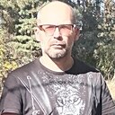 Жека, 43 года