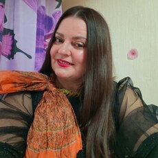 Фотография девушки Светлана, 57 лет из г. Минск