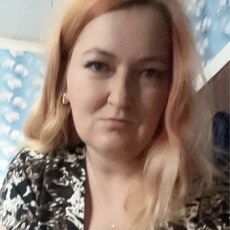 Фотография девушки Жанна, 42 года из г. Истра