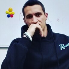 Фотография мужчины Doker, 26 лет из г. Арсеньев